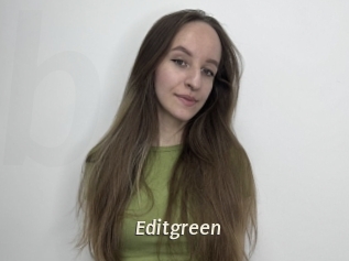 Editgreen