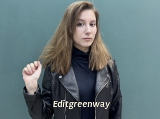 Editgreenway