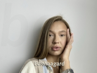 Edithaagard