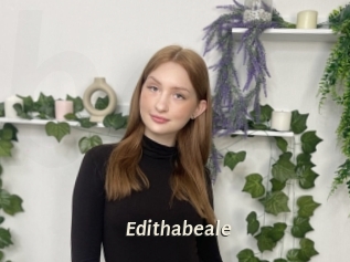 Edithabeale