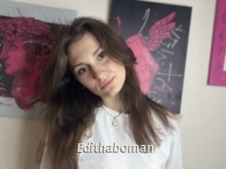 Edithaboman