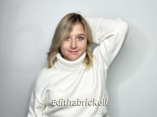 Edithabrickell