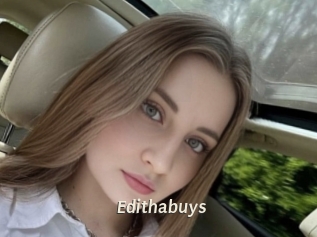 Edithabuys