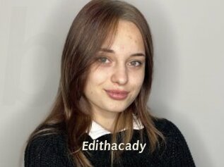 Edithacady