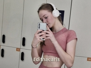 Edithacarls