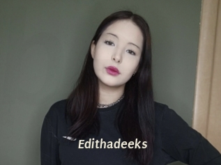 edithadeeks Blog éjac