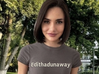 Edithadunaway