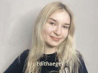 Edithaeger