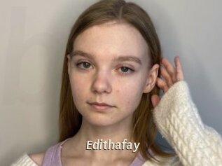 Edithafay