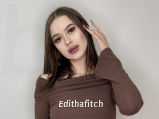 edithafitch Blog éjac
