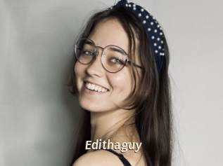 Edithaguy