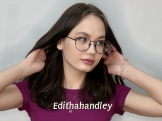 Edithahandley