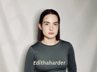 Edithaharder