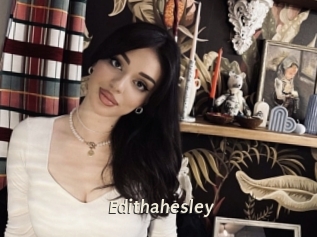Edithahesley