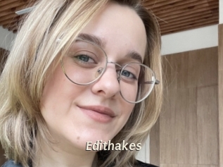 Edithakes