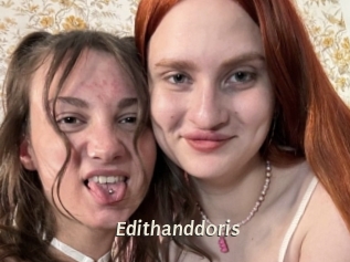 Edithanddoris