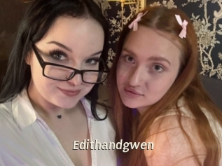 Edithandgwen