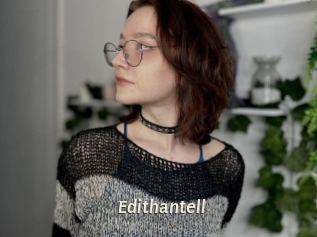Edithantell