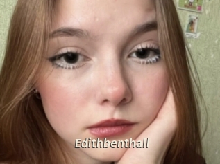 Edithbenthall