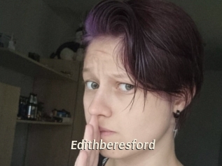Edithberesford