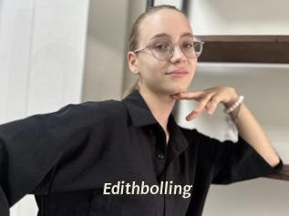 Edithbolling