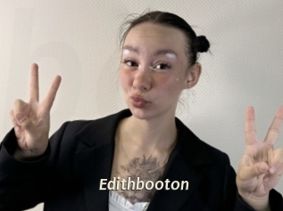 Edithbooton