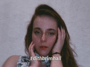 Edithbrimhall