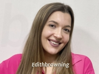 Edithbrowning