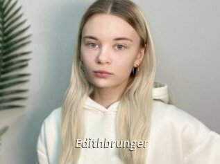 Edithbrunger