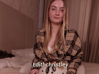 Edithchristley