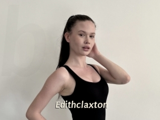 Edithclaxton
