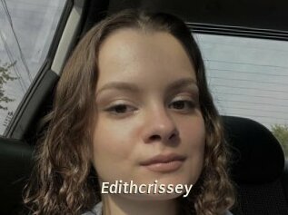 Edithcrissey
