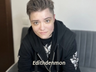 Edithdenmon