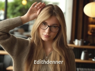Edithdenner