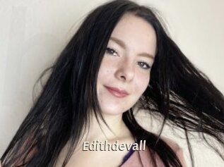 Edithdevall