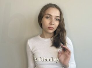 Edithedley