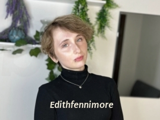 Edithfennimore
