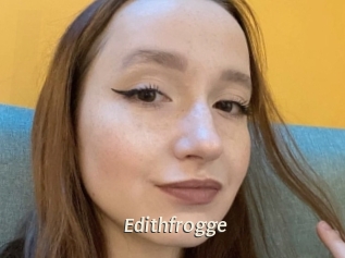 Edithfrogge