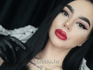 edithfuchs Blog éjac