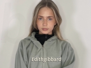 Edithgibbard
