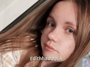 Edithhaddock