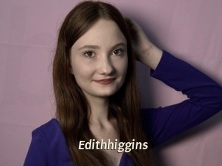 Edithhiggins