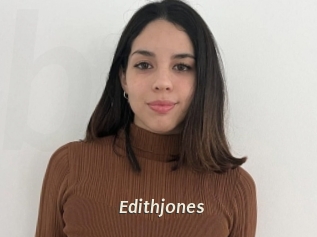 Edithjones