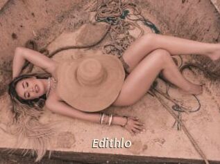 Edithlo