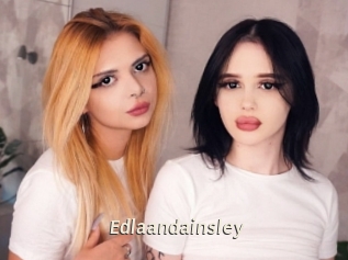 Edlaandainsley
