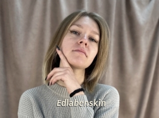 Edlabenskin