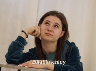 Edlablatchley