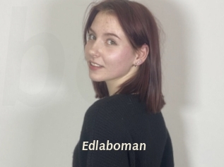 Edlaboman