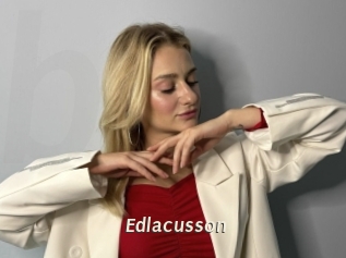 Edlacusson