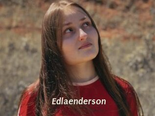Edlaenderson